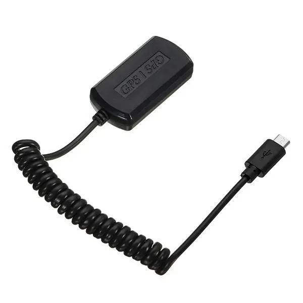 ردیاب ماهواره ای سوکو مدل External مناسب دوربین ورزشی S200