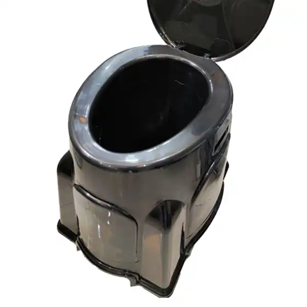 توالت فرنگی مدل صحرا