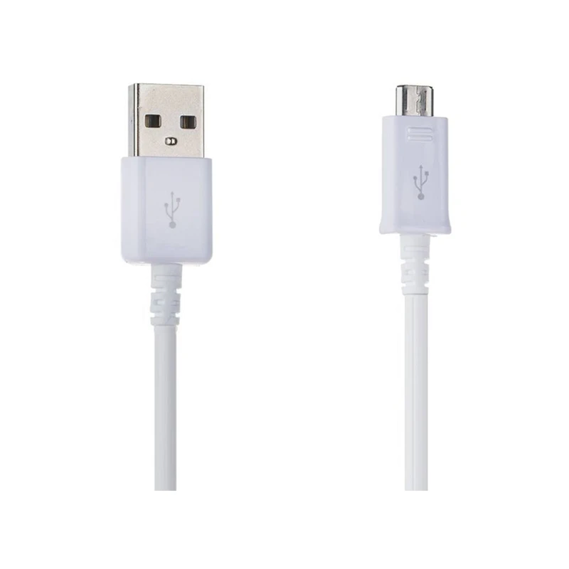 کابل تبدیل USB به microUSB مدل SU-01 طول 1 متر