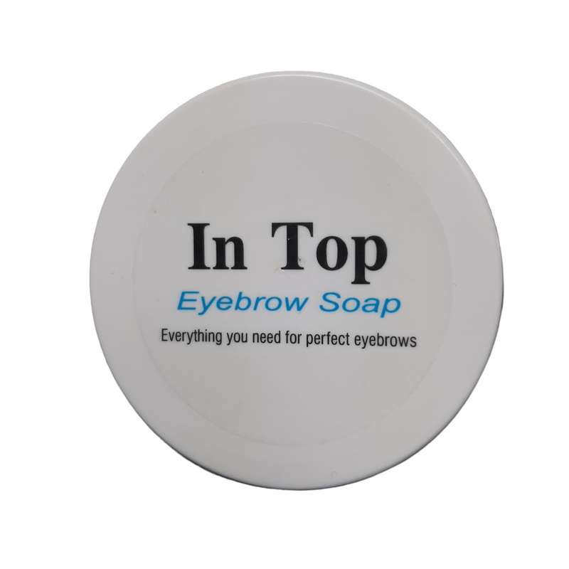 صابون لیفت ابرو  این تاپ مدل 06