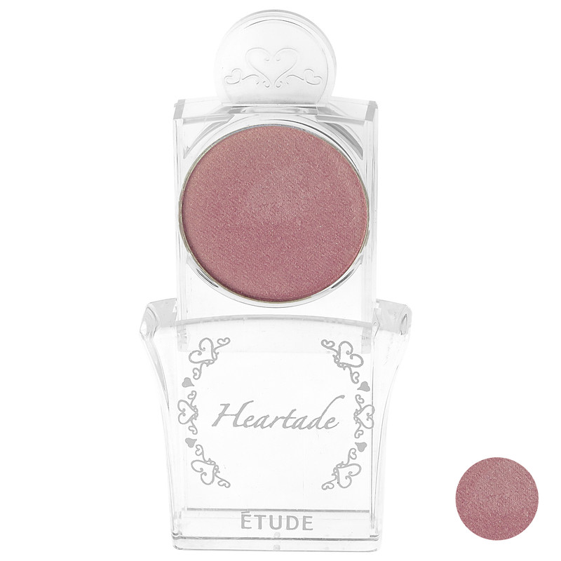 سایه چشم اتود مدل Heartade شماره PP901