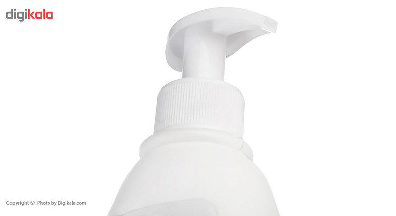 لوسیون بدن آبرسان فاربن مناسب پوستهای معمولی حاوی روغن جوانه گندم حجم 400 میلی لیتر