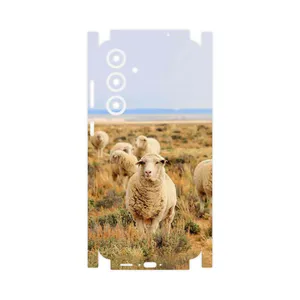 MAHOOT Sheep-FullSkin Cover Sticker for Samsung Galaxy S24 FE