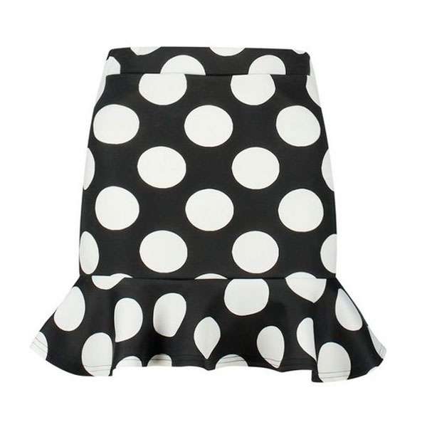 دامن زنانه بوهو مدل 2211