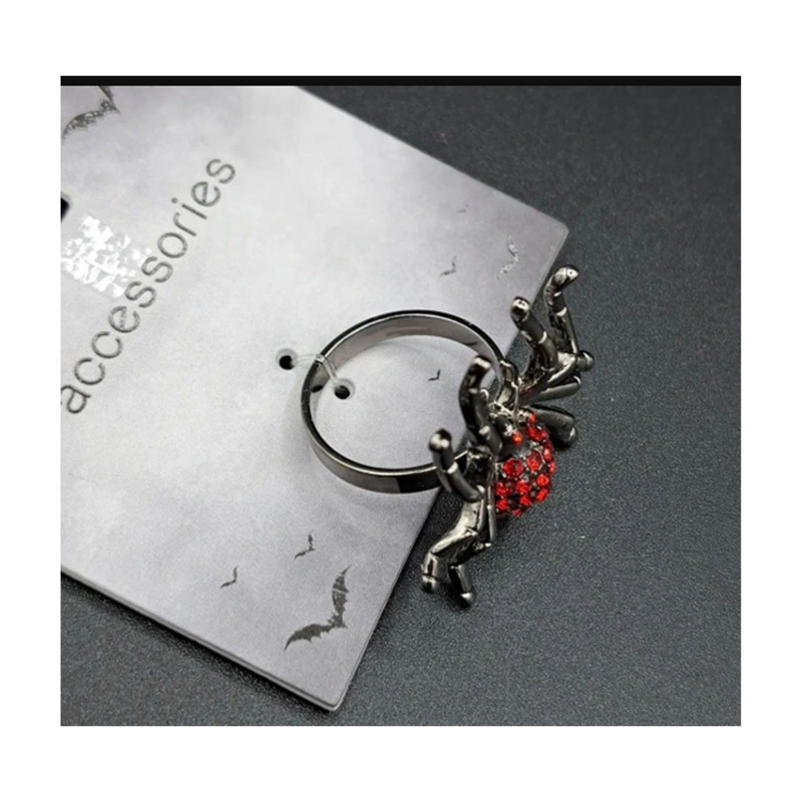 انگشتر زنانه اکسسورایز مدل ACC10 -  - 7