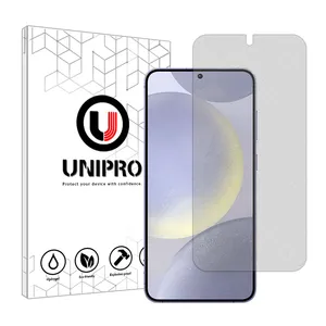 UNIPRO Explosion Proof model Matte screen protector suitable for Samsung Galaxy S24 Plus mobile phone