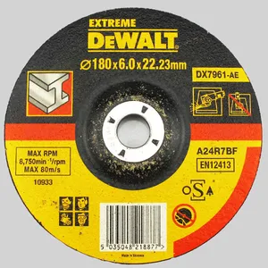 صفحه ساب فلز دیوالت مدل ALT-DX7961EA