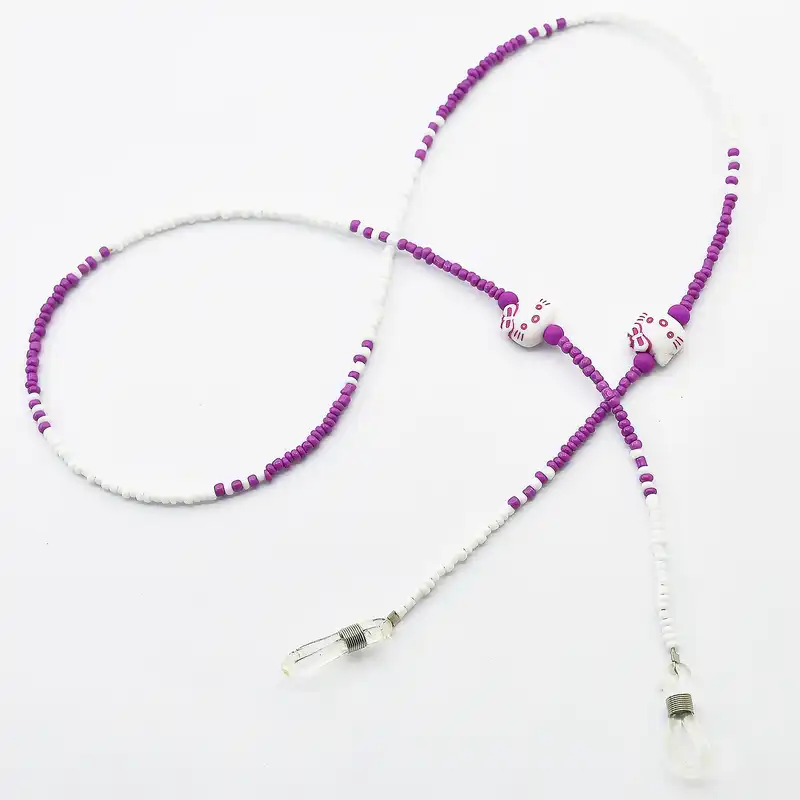 بند عینک دخترانه استون سیتی مدل D402