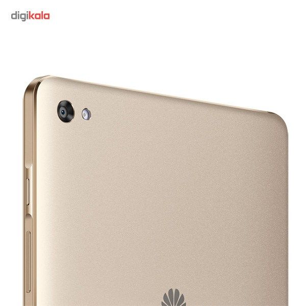تبلت هوآوی مدل MediaPad M2 8.0 801L ظرفیت 16 گیگابایت main 1 8