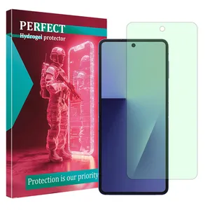 Perfect Eye care model anti green screen protector suitable for Samsung Galaxy Z Flip7 Mobile phone