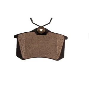 لنت ترمز عقب الیگ  مدل AA02 مناسب برای بسترن B30