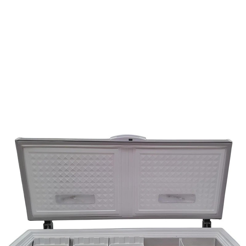 فریزر صندوقی الکتروفام مدل CF-200-400