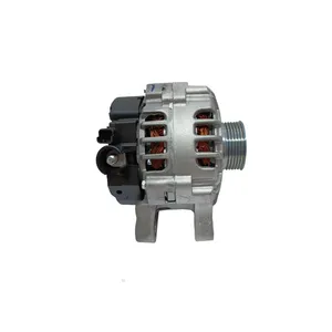 دینام خودرو مجد مدل 12021012 مناسب برای پژو 