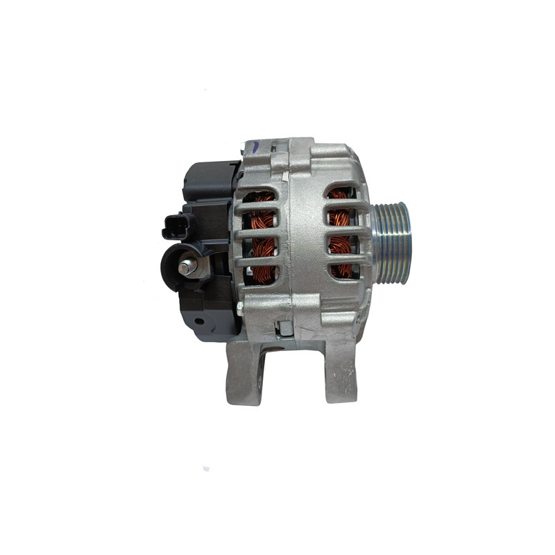 دینام خودرو عظام مدل A22 مناسب برای پژو 206