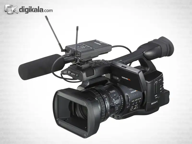 دوربین فیلم برداری سونی PMW-EX1