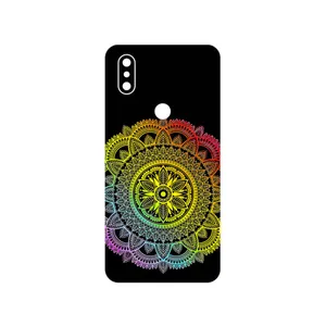 MAHOOT Mandala Design 4 Cover Sticker for Xiaomi Mi Mix 3