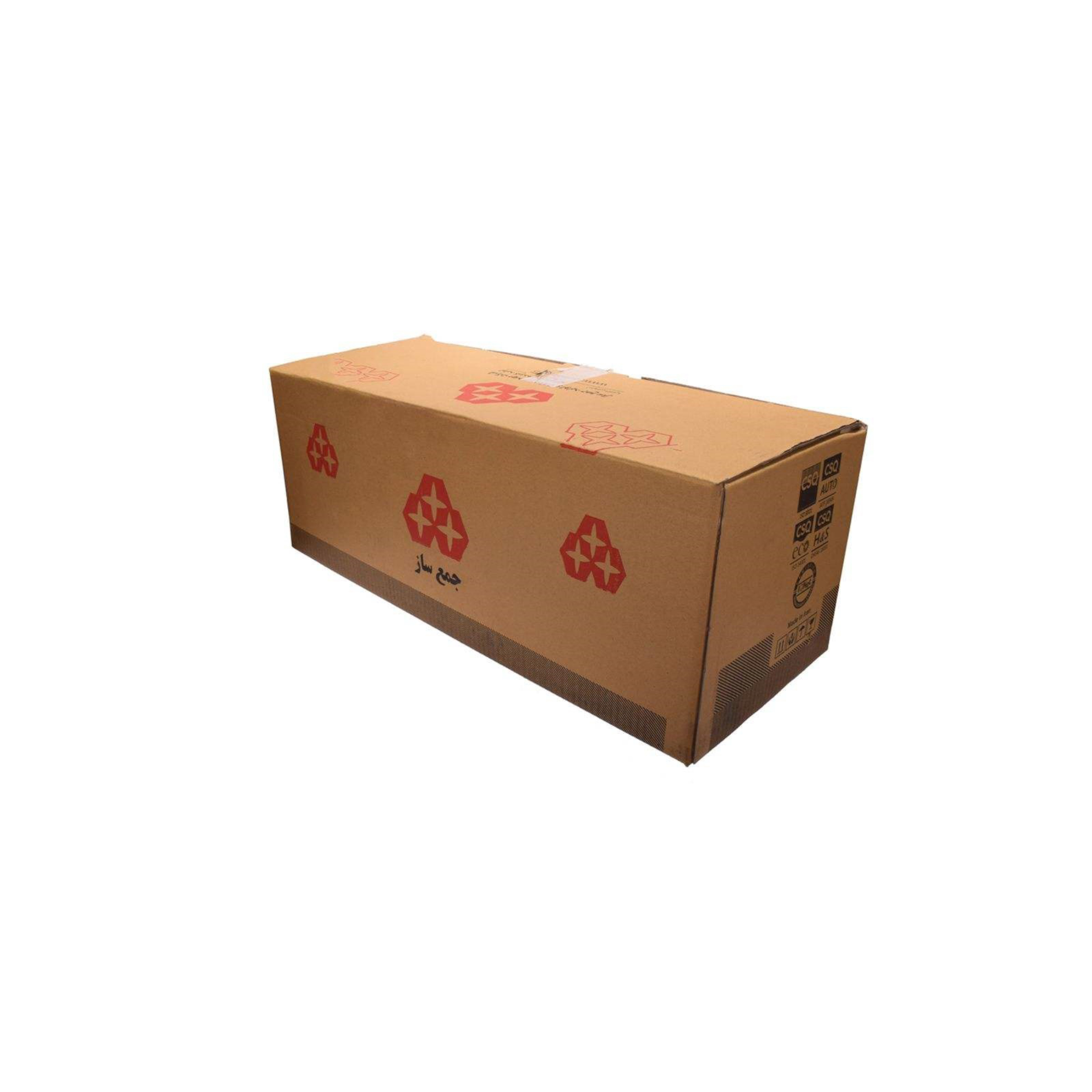 چراغ خطر عقب جمع ساز مدل فابریک مناسب برای پراید 111 بسته 2 عددی چراغ خطر عقب جمع ساز مدل فابریک مناسب برای پراید 111 بسته 2 عددی