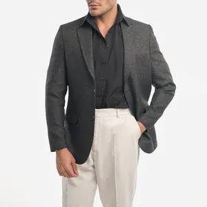 کت مردانه مدل سناتور جناقی 2-2