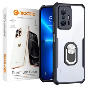 کاور موکولو مدل Riggear مناسب برای گوشی موبایل شیائومی Mi 11T / Mi 11T Pro