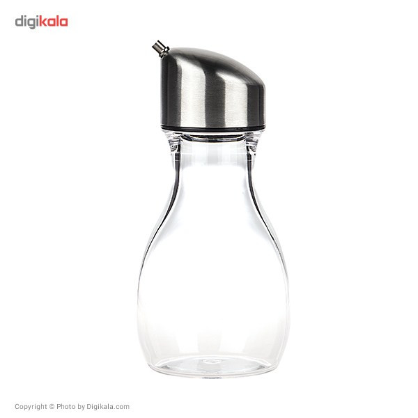 ظرف سرکه باریکو مدل Deluxe سایز بزرگ