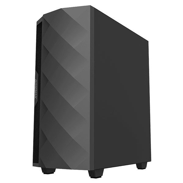 کیس کامپیوتر گیم مکس مدل Black Diamond 1