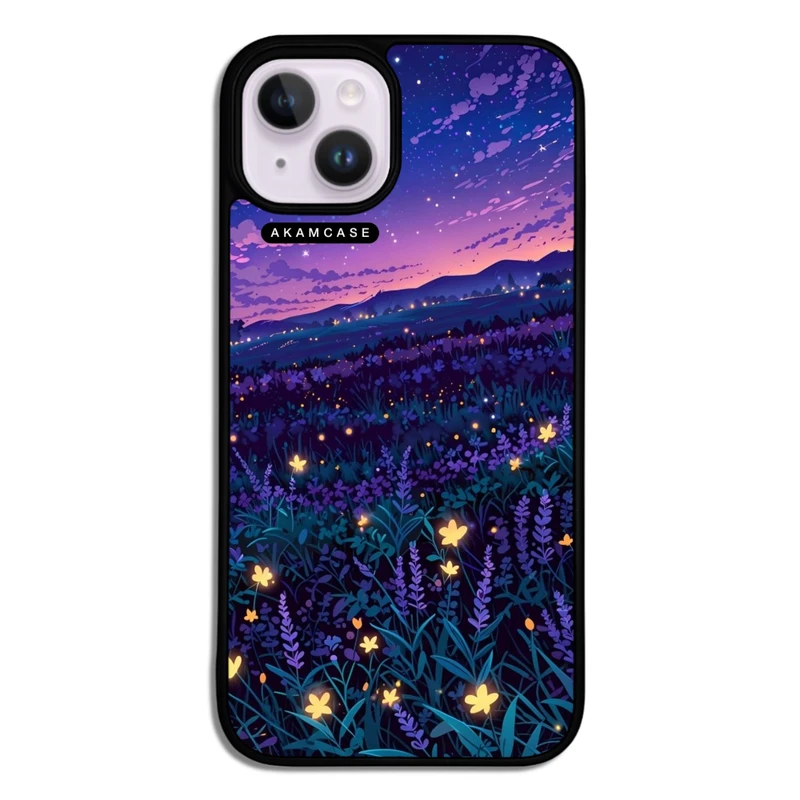 کاور آکام مدل AMC-WA14-NATURE-1 مناسب برای گوشی موبایل اپل iPhone 14