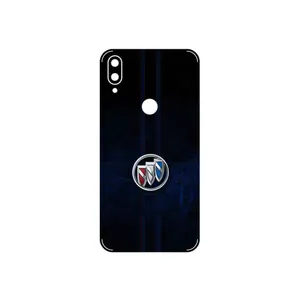 MAHOOT Buick Cover Sticker for Xiaomi Mi Play