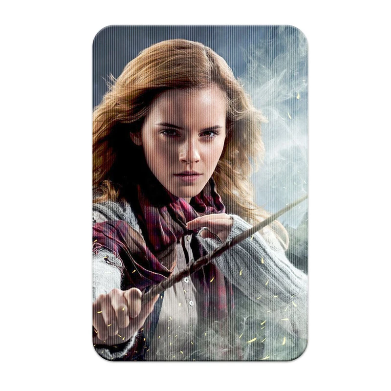 استیکر کارت پرمانه طرح Harry Potter کد pm3d.2227