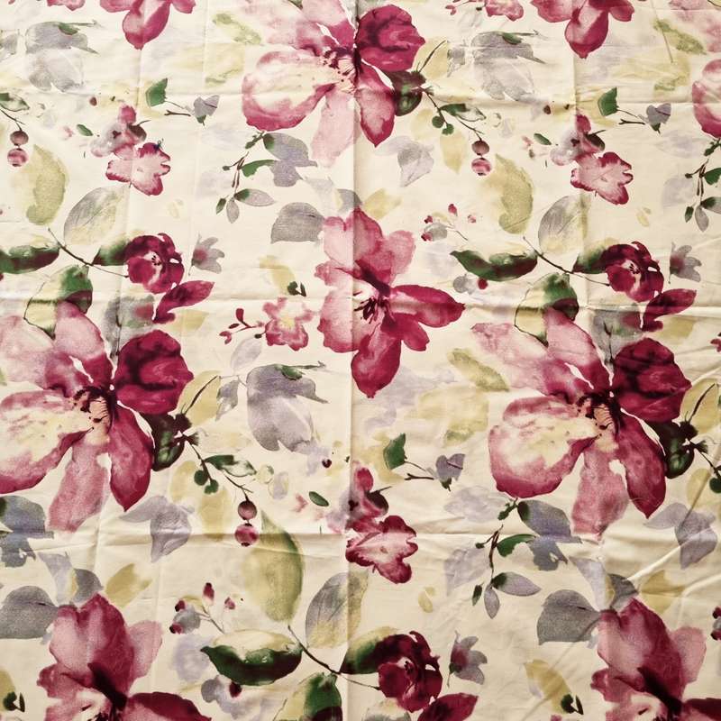 پارچه ملحفه مدل LS 233