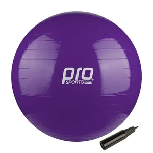 توپ تناسب اندام مدل NO-85CM2 به همراه تلمبه