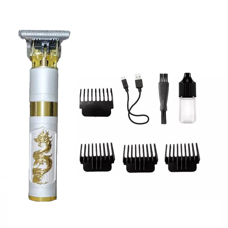 ماشین اصلاح موی سر و صورت آر ویهان مدل RV-2666