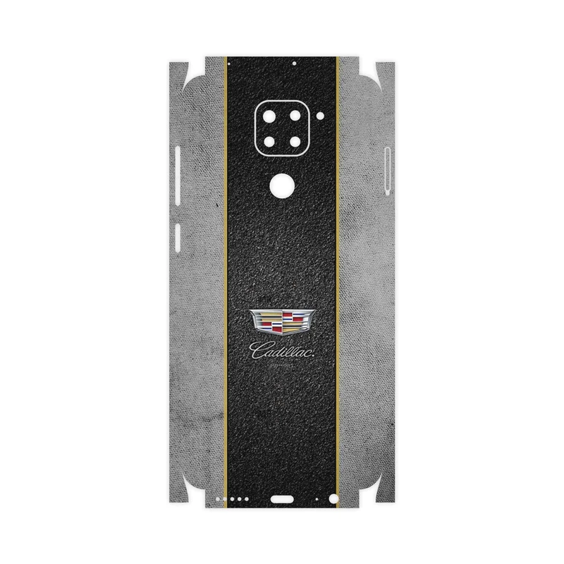 برچسب پوششی ماهوت مدل Cadillac-FullSkin مناسب برای گوشی موبایل شیائومی Redmi 10X