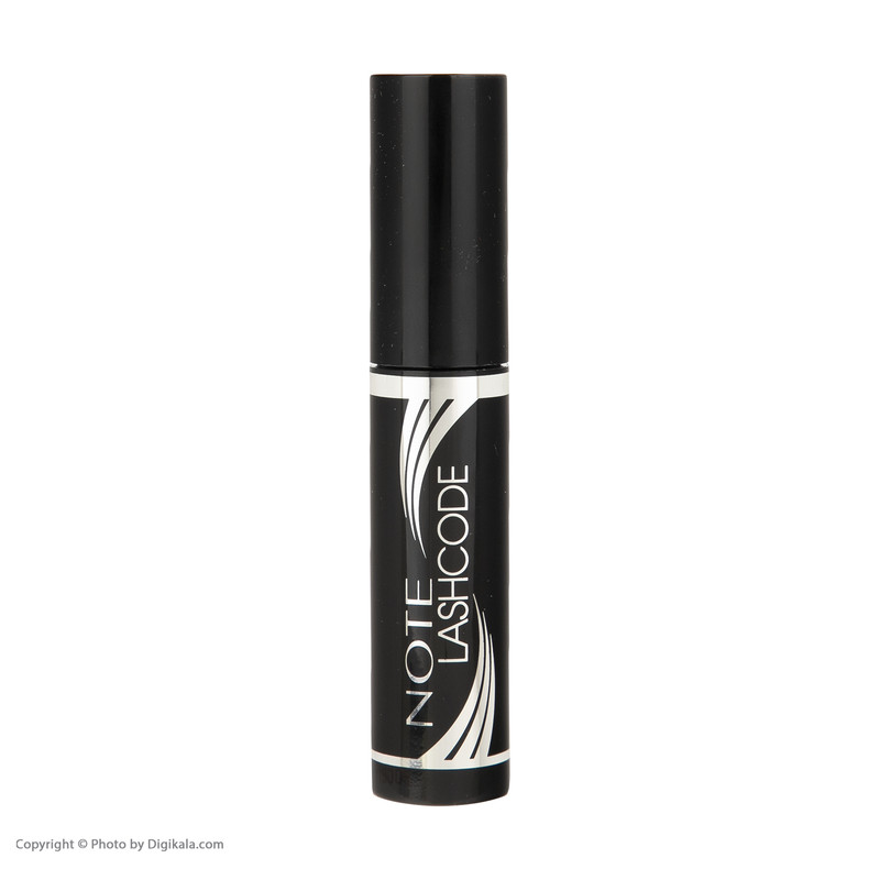 ریمل نوت مدل Lash code