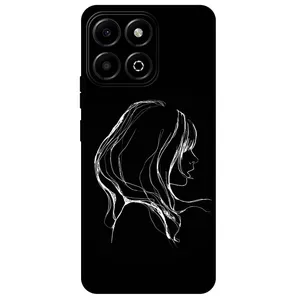 Megafone Girly 7766 Cover For Honor X7C