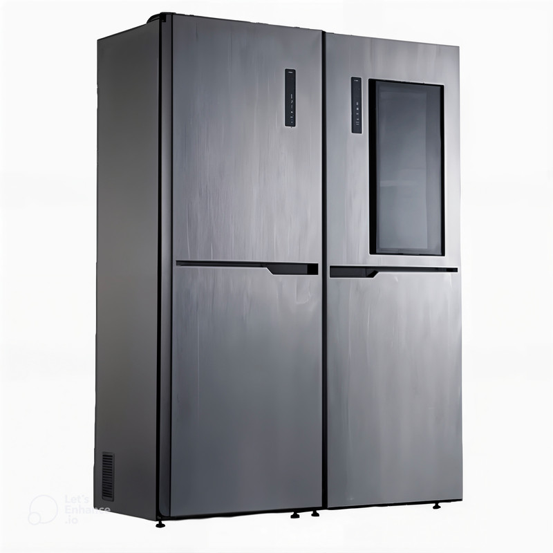 یخچال و فریزر دوقلو 40 فوت فوجی پلاس مدل STORM PLUS یخچال و فریزر دوقلو 40 فوت فوجی پلاس مدل STORM PLUS