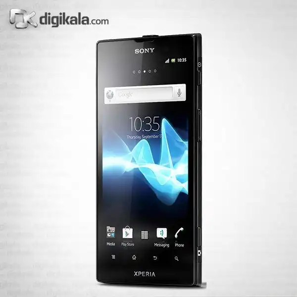 گوشی موبایل سونی اکسپریا یون