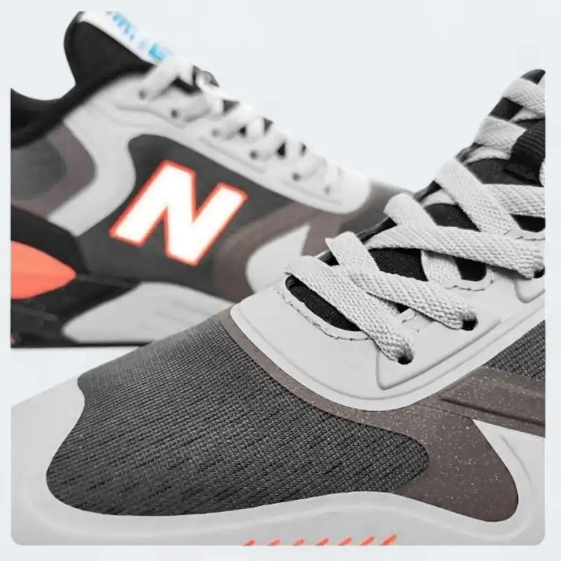 کفش پیاده روی مردانه مدل 1974_M7