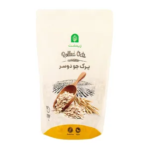 جو دو سر پرک زیدشت - 200 گرم