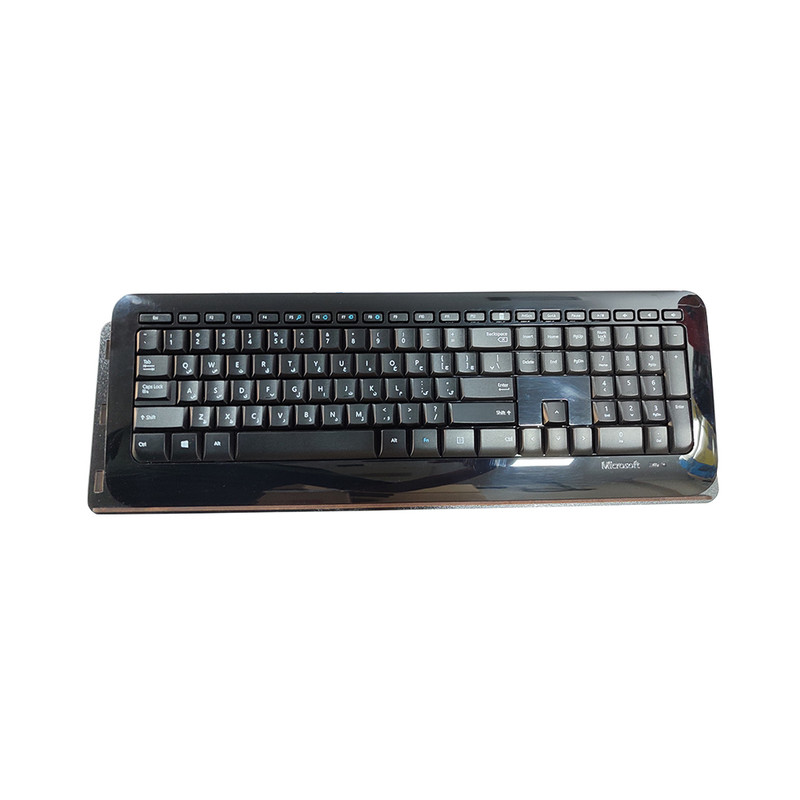 پایه نگهدارنده کیبورد آرمو لند مدل KB425