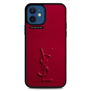 AKAM AMC-WA12M-BRANDS-33 Cover For Apple iPhone 12 Mini