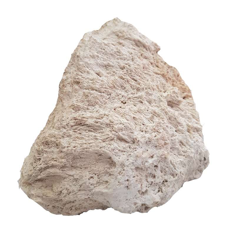 سنگ تزیینی آکواریوم مدل آکوا استون 37