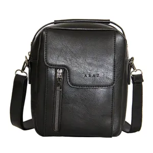 کیف رودوشی مردانه  آراز مدل M408