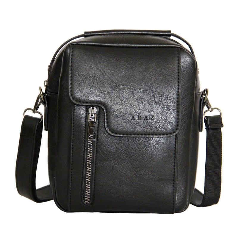 کیف رودوشی مردانه  آراز مدل M408