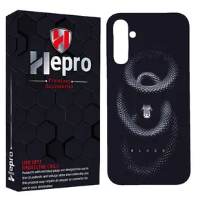 HEPRO MC Cover for SAMSUNG GALAXY S24