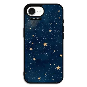 AKAM AMC-WA16E-STARS-21 Cover For Apple iPhone 16 E