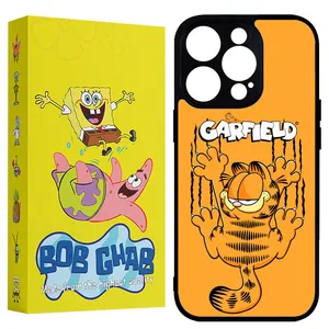  BOB Ghab BCP15P Cover For Apple iPhone 15 Pro