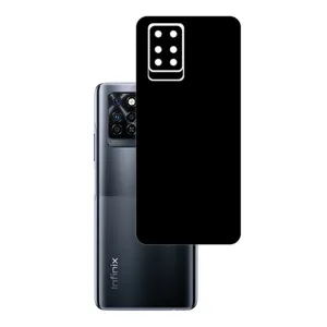 BESTOR GB2-11 Cover For Infinix Note 10 Pro