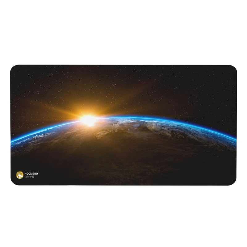 ماوس پد هومرو مدل MX149 طرح گلکسی کهکشان
