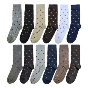 جوراب مردانه ال سون مدل توکیو کد PH644 مجموعه 12 عددی