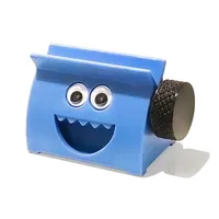 پایه نگهدارنده خمیر دندان مدل لبخند روبی 